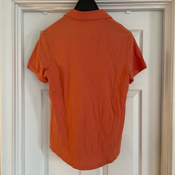 Cuts Clothing prestige polo-adobe NWOT - Picture 2 of 6